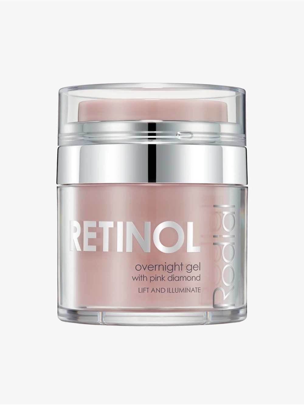 New Rodial Retinol Overnight Gel